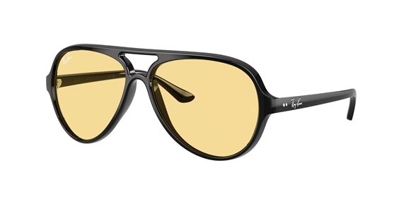 Occhiali da sole Ray-Ban Uomo 4125601/R659 - 4125601/R659